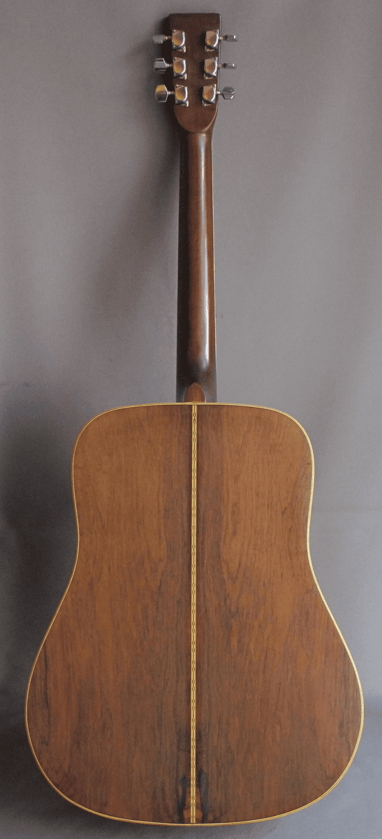 Ibanez 750