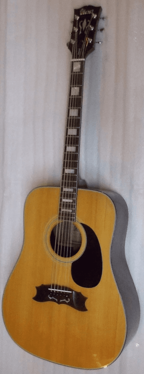 Ibanez 756
