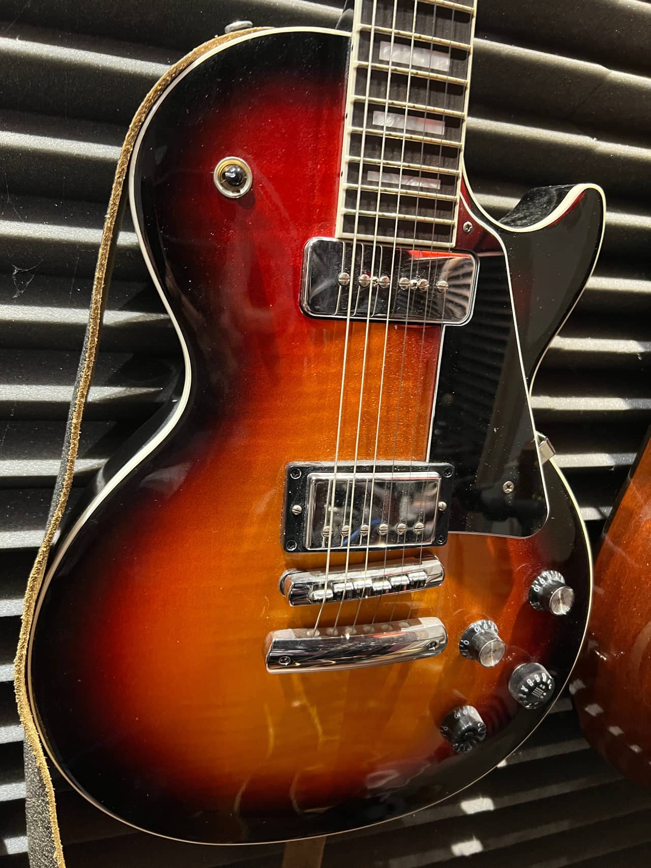 Gibson Les Paul 2010 Limited Edition FireBurst