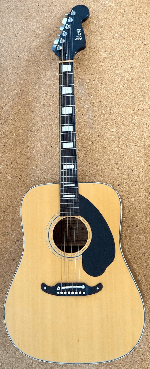 Ibanez 647