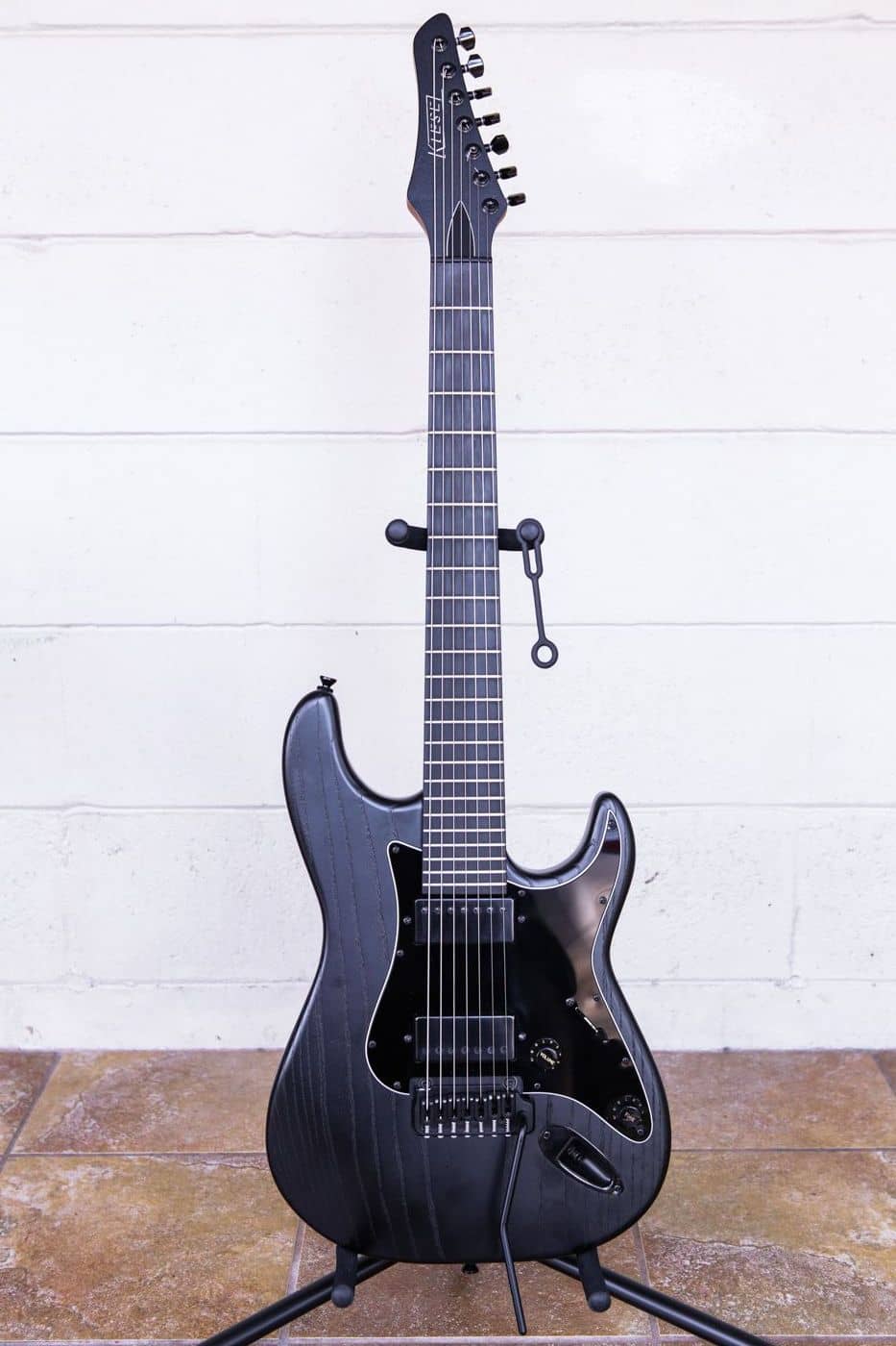 Kiesel DX7
