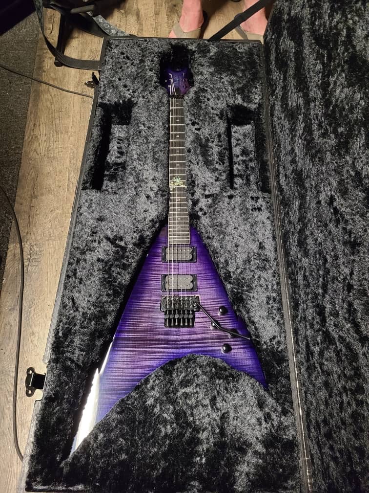 Voodoo custom shop