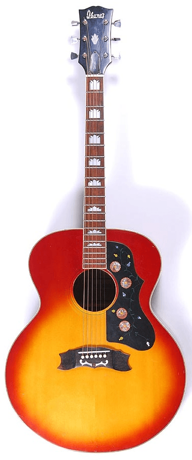 Ibanez 698