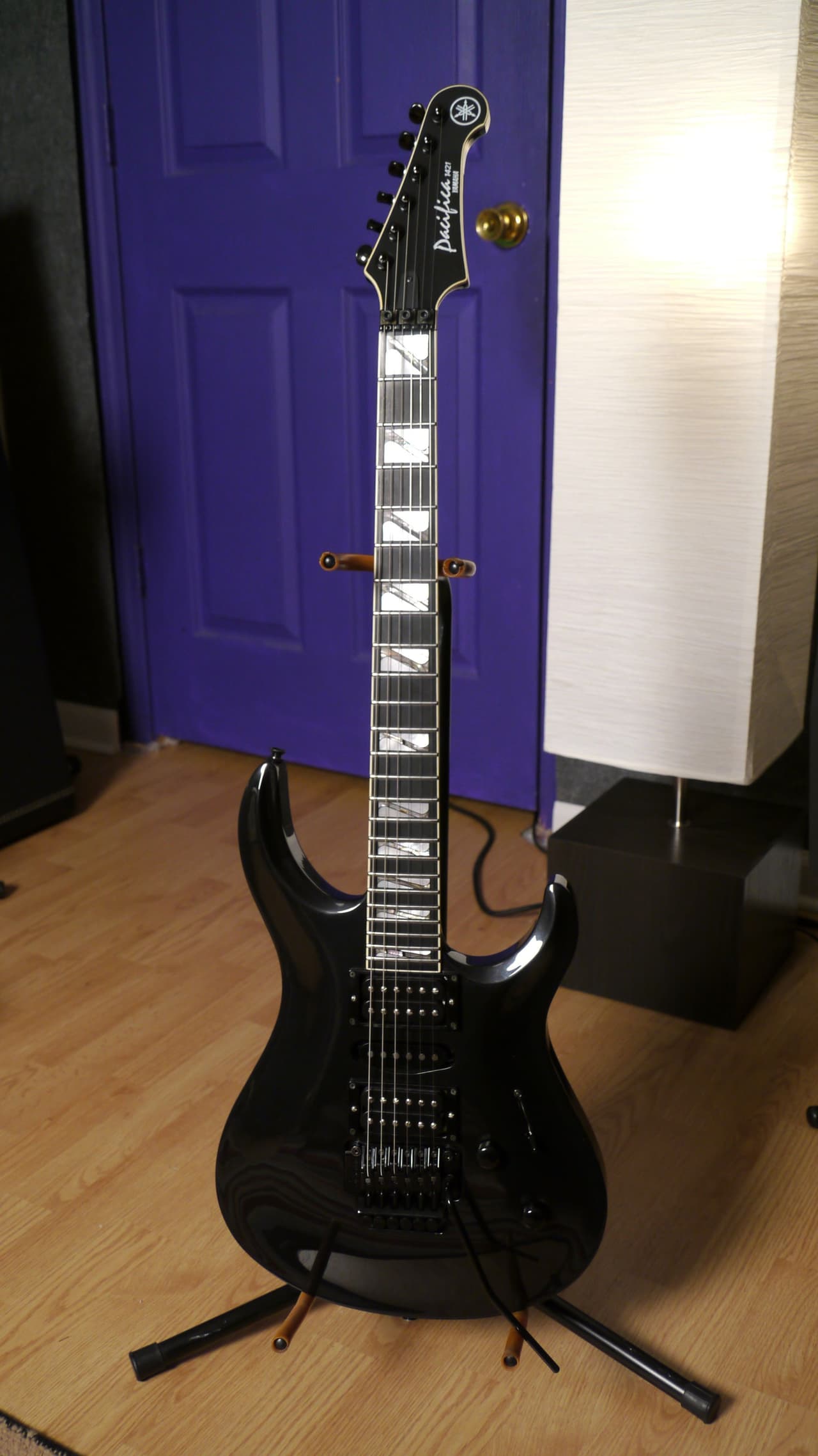 Yamaha Pacifica 1421, photo 1