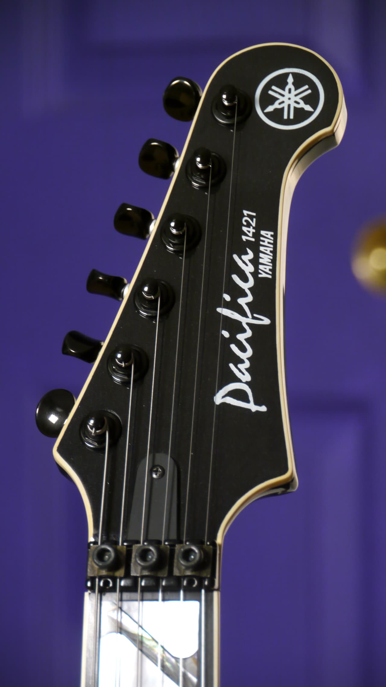 Yamaha Pacifica 1421, photo 2