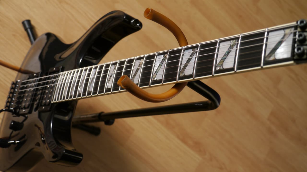 Yamaha Pacifica 1421, photo 4