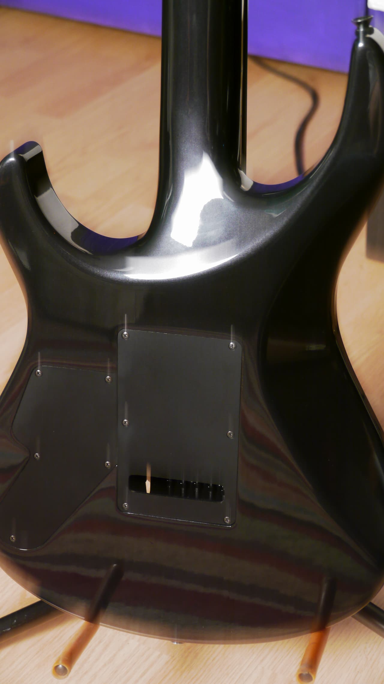 Yamaha Pacifica 1421, photo 5