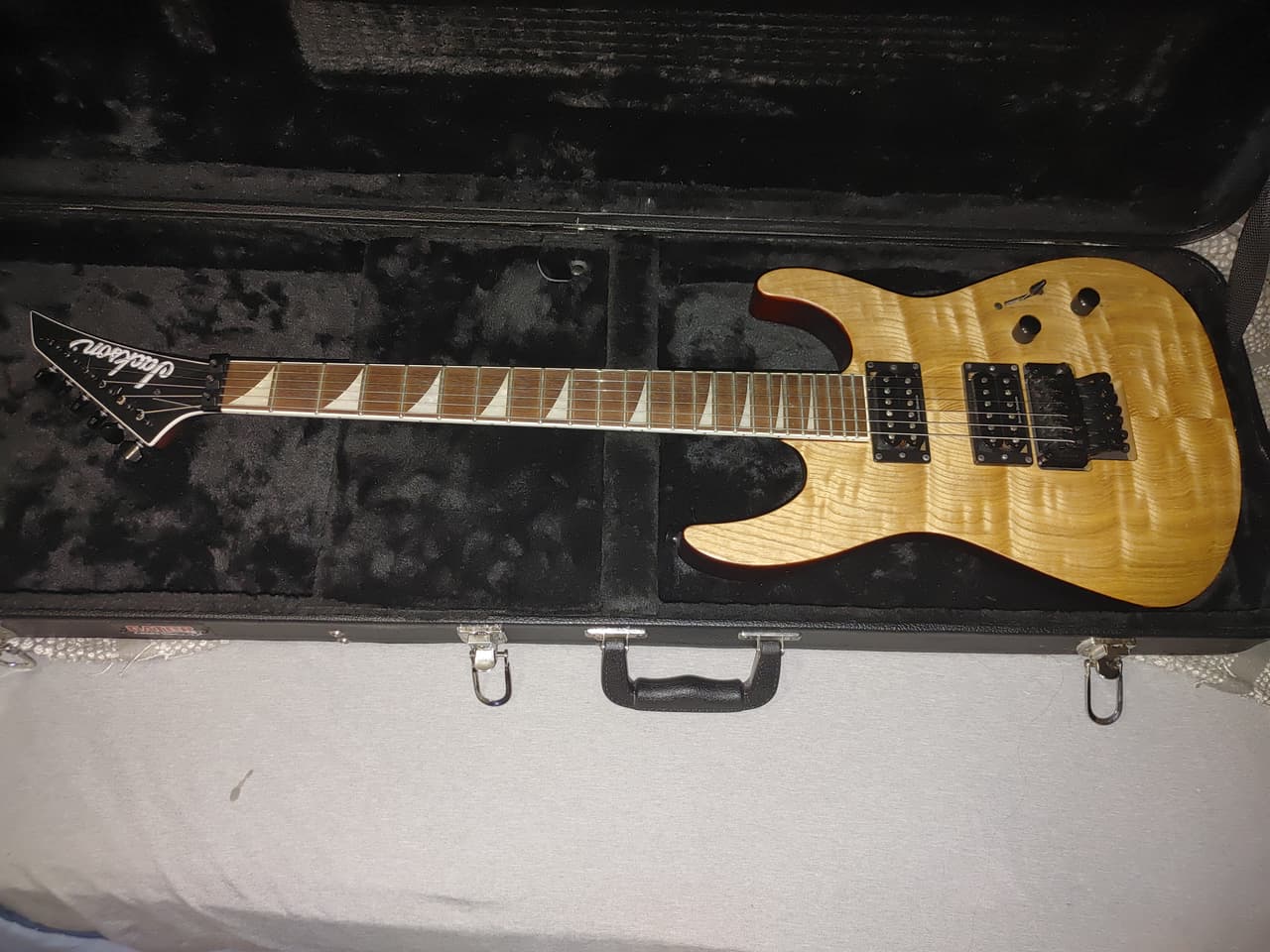 Weapon 1, photo 2