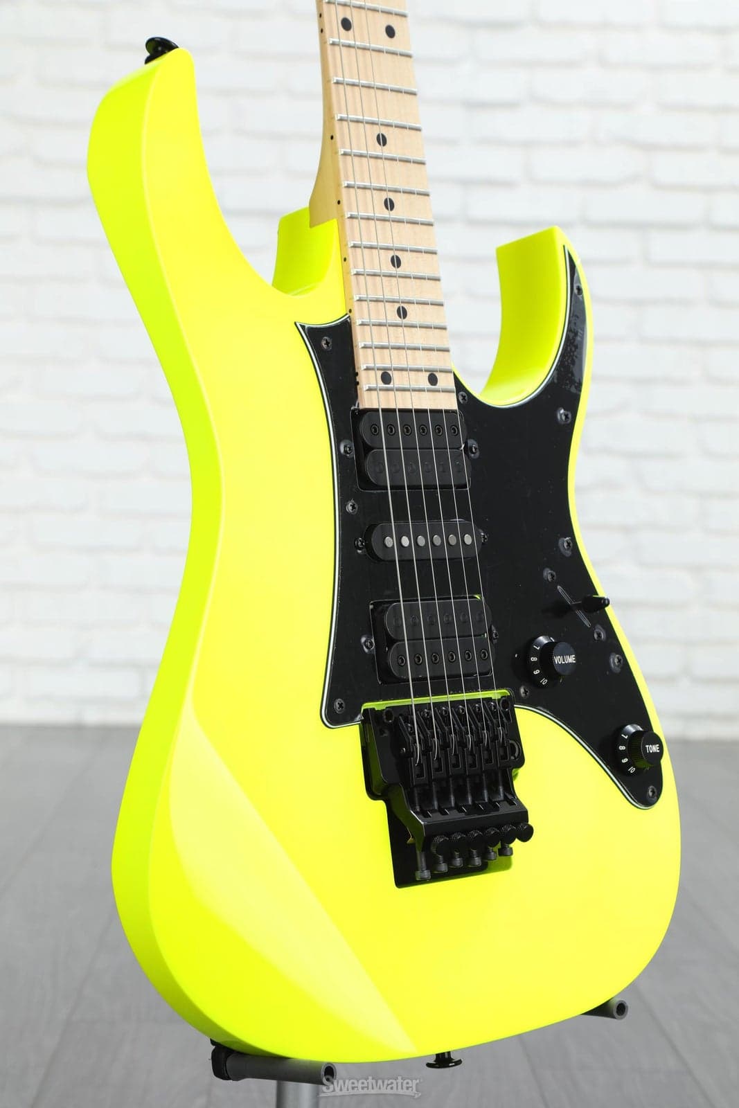 Ibanez RG 550, photo 1