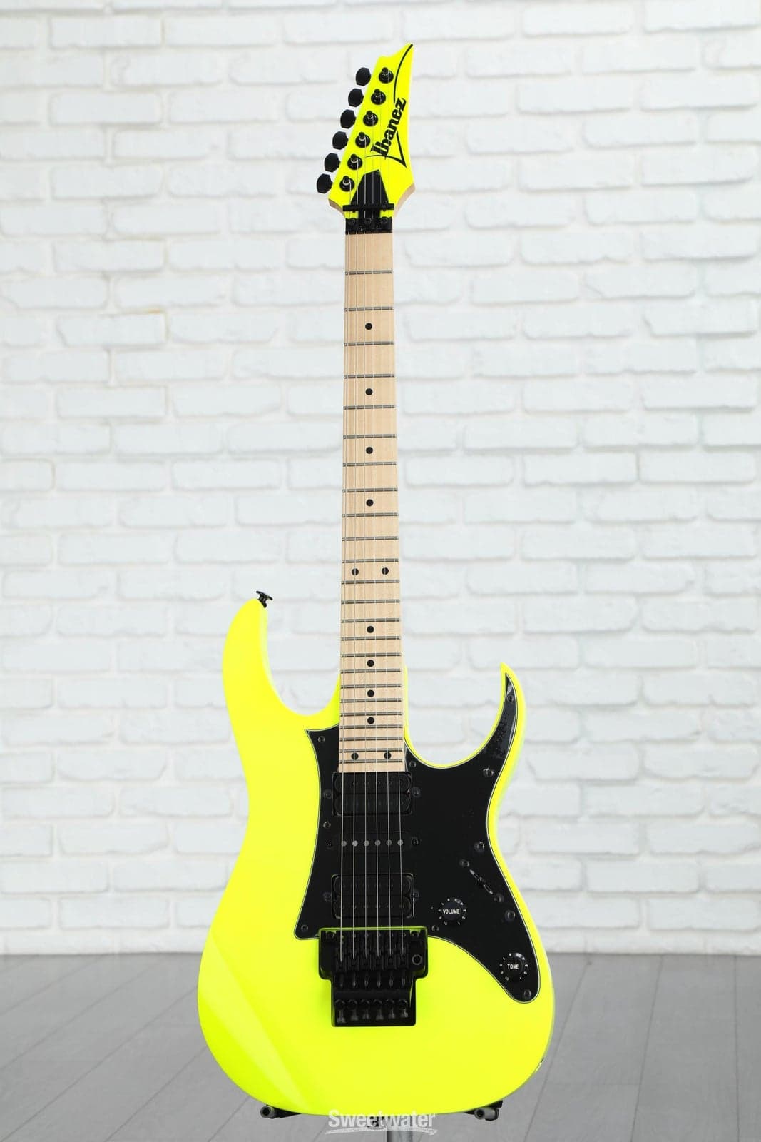Ibanez RG 550, photo 3
