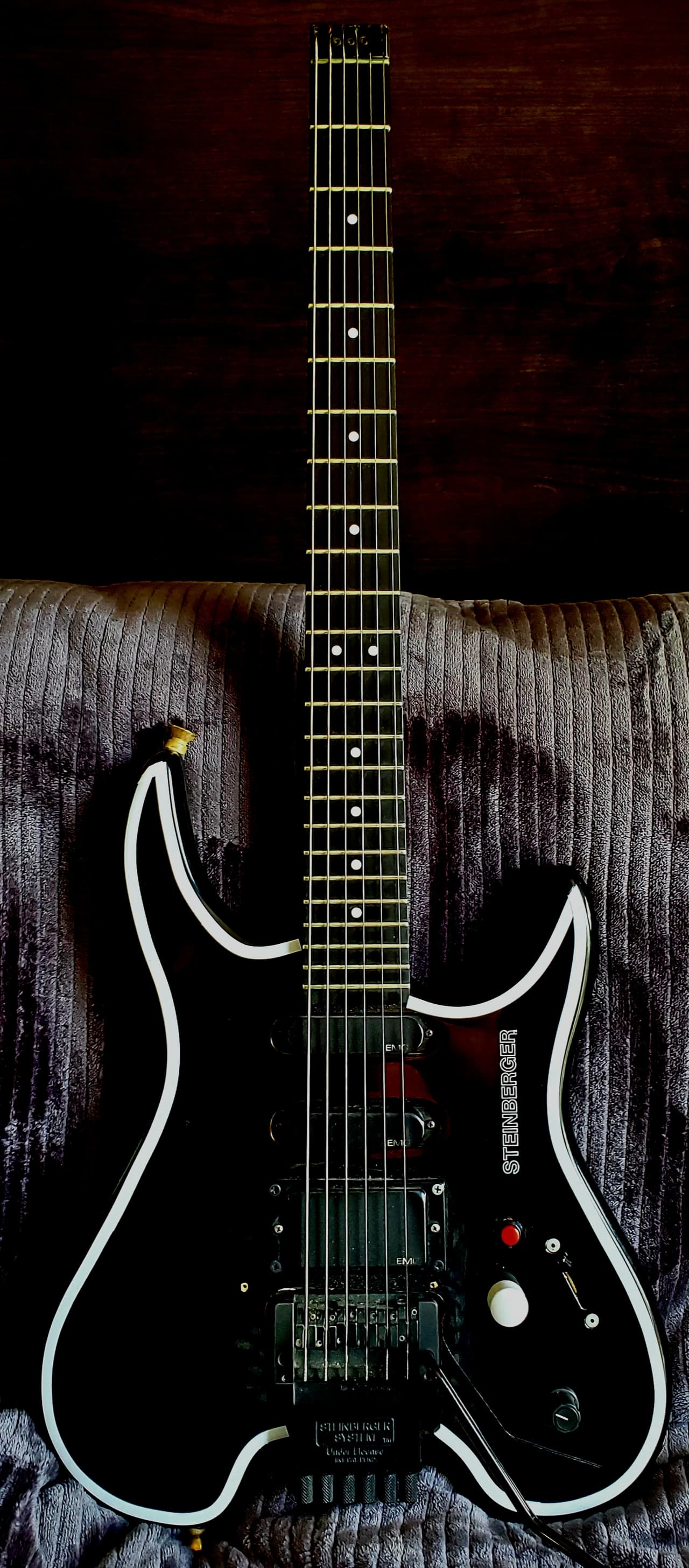 THE BLOOD, photo 3