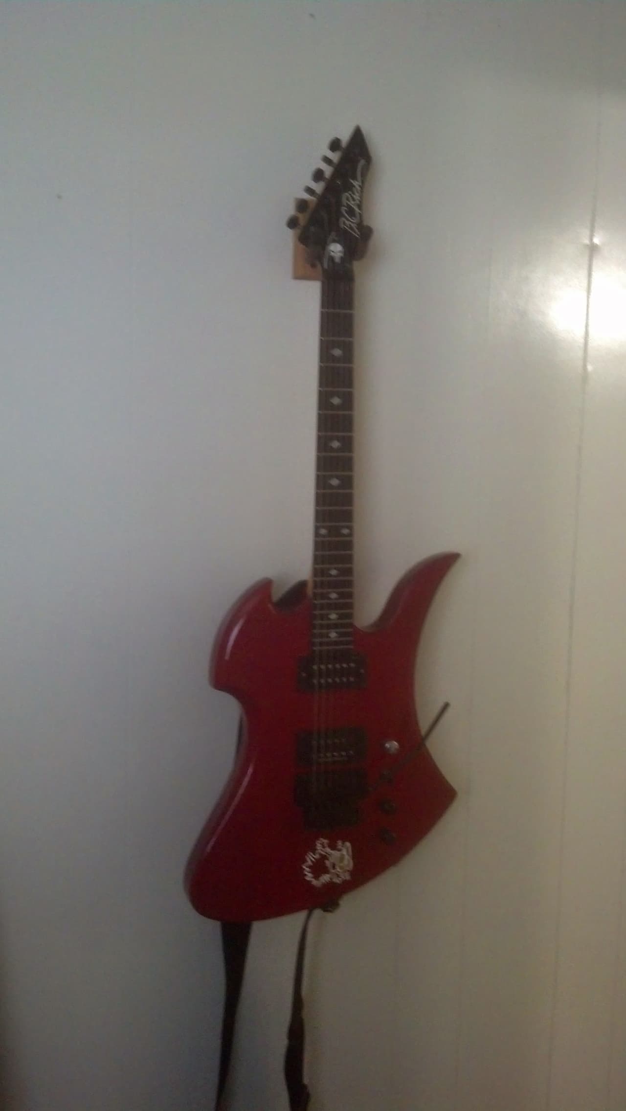 Weapon II, photo 1
