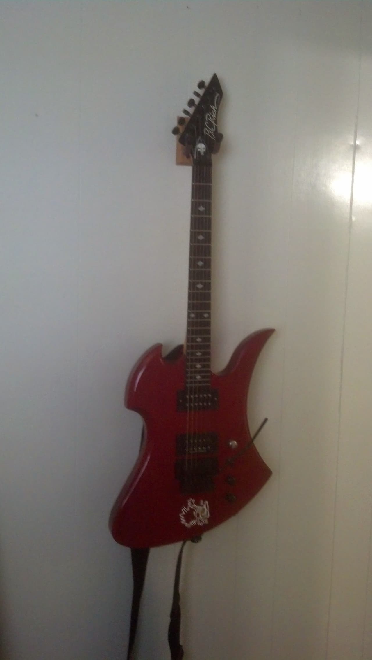 Weapon II, photo 2