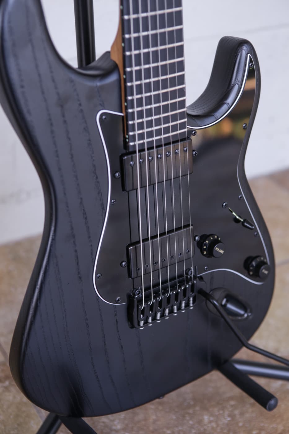 Kiesel DX7, photo 2
