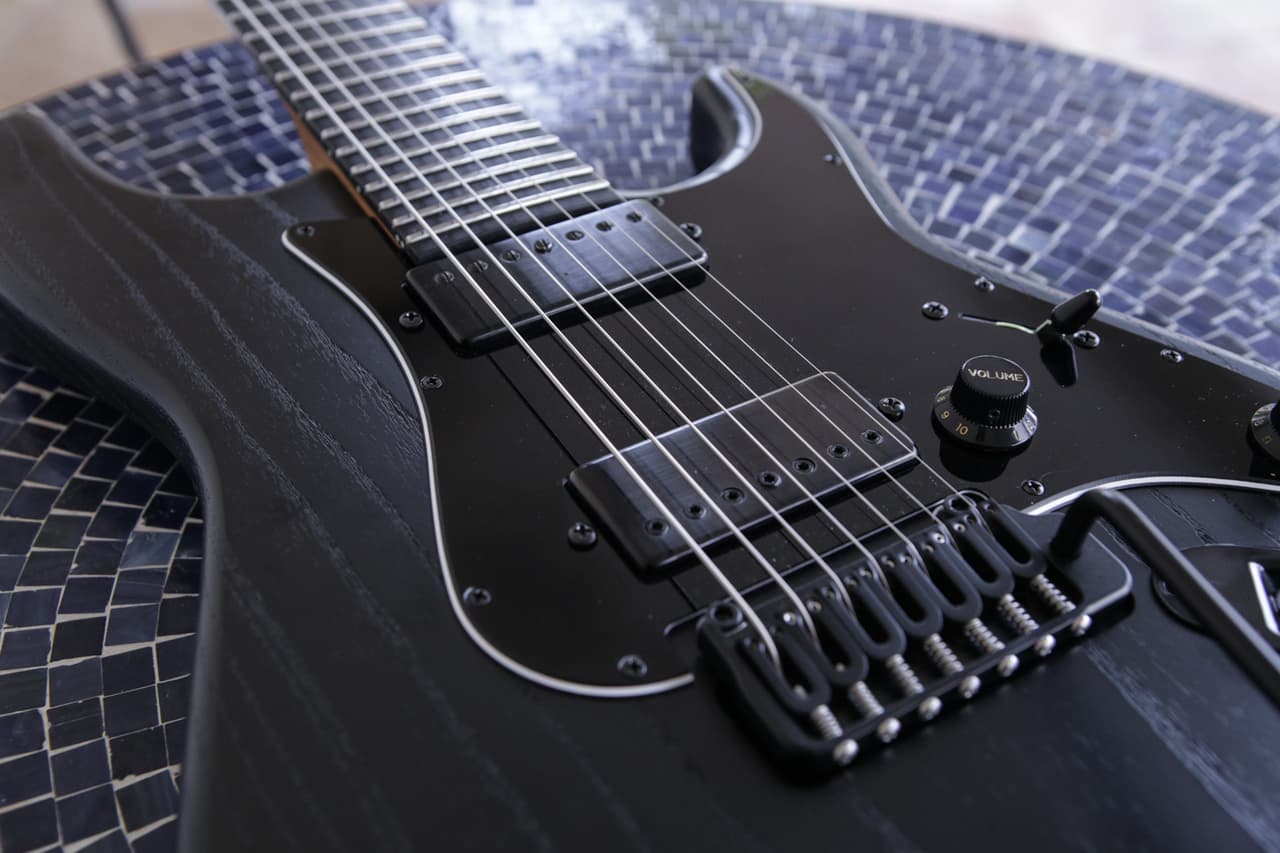 Kiesel DX7, photo 3
