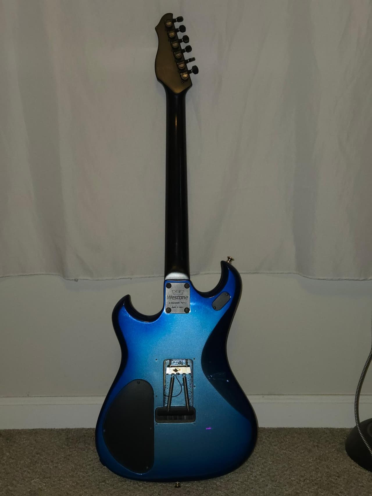 Westone Spectrum LX, photo 2
